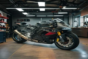 Aménager un coin mécanique auto/moto : les indispensables de départ