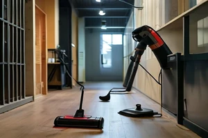 Aspirateur de chantier vs Aspirateur d'atelier à séparation cyclonique
