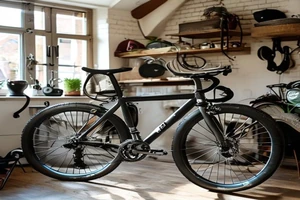 Atelier vélo à la maison : l'équipement indispensable pour la réparation