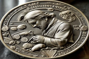 Coin lutherie et travail de précision : aménagement de l'espace et contrôle de l'hygrométrie