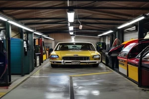 Comment exploiter la hauteur sous plafond de votre garage ?