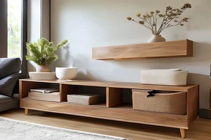 Comment concevoir un meuble de rangement sur mesure à moindre coût