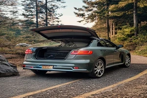 Comment aménager le coffre de sa voiture pour dormir dedans en road-trip