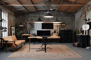 Créer un studio photo ou vidéo produit au sein de son garage-atelier