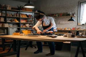 Guide d'achat : Choisir la meilleure scie sur table pour un petit atelier