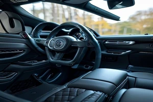 Guide d'achat : Les meilleurs aspirateurs d'injection/extraction pour sièges auto