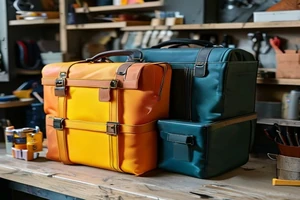 Guide d'achat : les meilleures mallettes d'outillage pour le bricoleur amateur