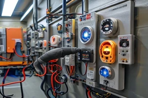 Installer des prises électriques supplémentaires : normes et conseils pour l'atelier