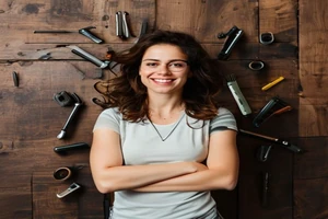 Supports magnétiques : l'astuce pour garder ses outils à portée de main