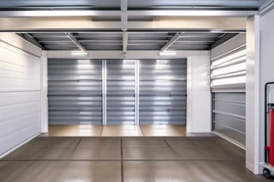 Choisir et installer une porte de garage isolante et sécurisée