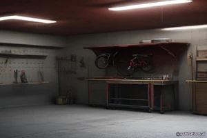 Comment choisir et installer un lève-moto ou un pont élévateur ciseau