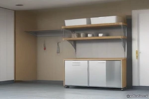 Comment concevoir un meuble de rangement sur mesure à moindre coût