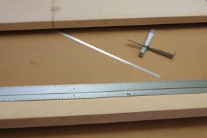 Scie à ruban pour atelier : critères de choix et réglage des lames