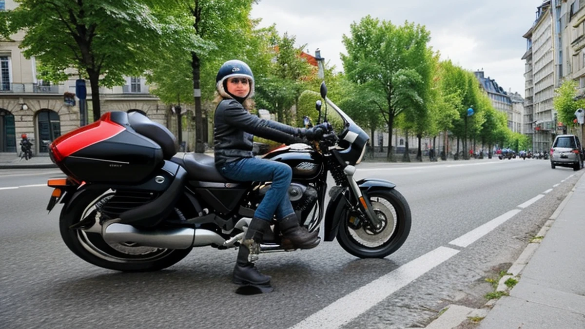 Comment choisir et installer un lève-moto ou un pont élévateur ciseau